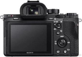 Digitálny fotoaparát Sony Alpha A7R II
