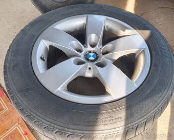 BMW disky 5x120 R16
