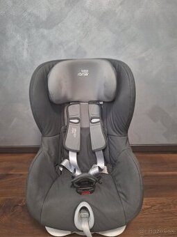 Autosedačka Britax Romer