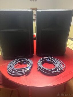 Reprobedne RH Sound