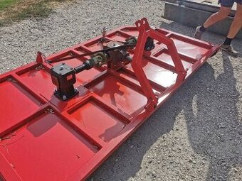 mulčovač za Zetor
