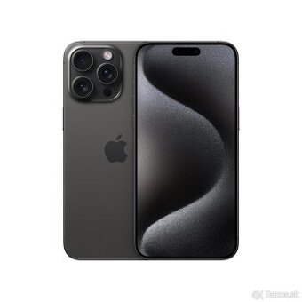 Kúpim iphone 15 pro max