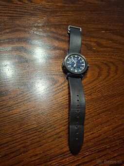 Casio protrek