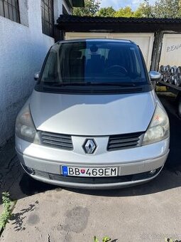 RENAULT. ESPACE  2.2 DCI