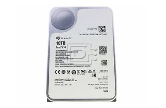 Hard disk Seagate Exos X16 10TB