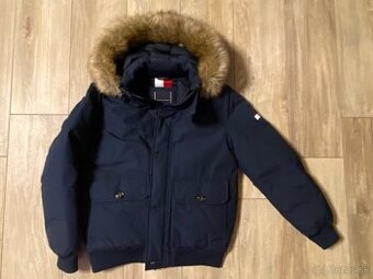 Pánska bunda Tommy Hilfiger