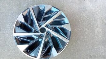 Hlinikovy disk 18"