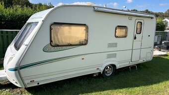 Abbey 320, mover, fotovoltaika