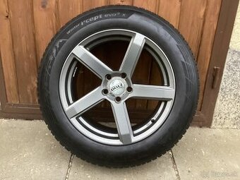 R18 5x114,3 s pneu Hankook