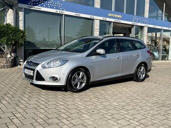 Focus 2013 1.0 TB