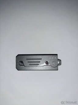 Mini Gravitačný Nôž - Mini Gravity Knife