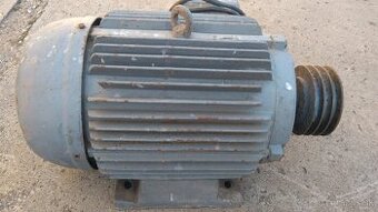 elektromotor 7,5KW