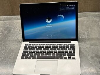 Apple MacBook Pro 13" Mid 2014