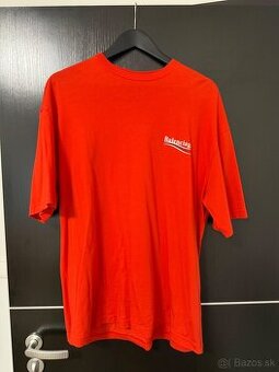 Balenciaga tričko