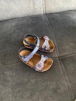 Sandalky Geox