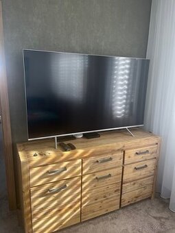 TV Samsung UE65MU7092