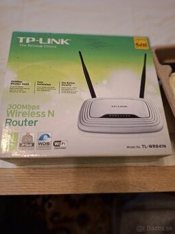 Predam Wifi