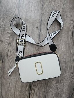 Crossbody kabelka Marc Jacobs