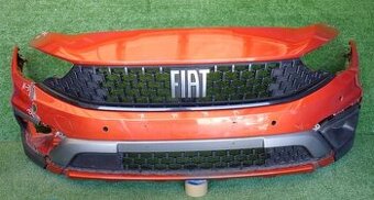 fiat tipo nárazník cross 2015+