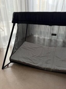 Cestovná postieľka Babybjorn