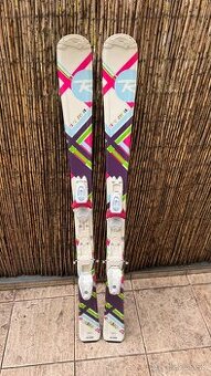 Detske lyže  Rossignol 120cm