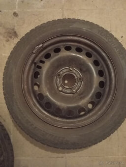 5x115 R16