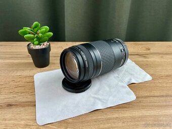Canon EF 75-300mm f/4-5.6 III USM (top stav)