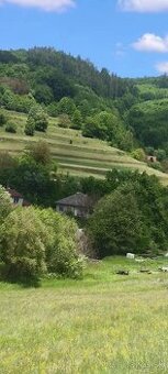 EXKLUZÍVNE stavebné pozemkyv Hriňová Skalisko