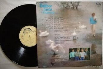 LP Janda 87