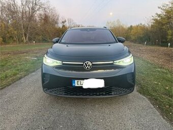 Volkswagen id.4 performance