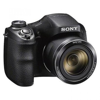SONY DSC-H300