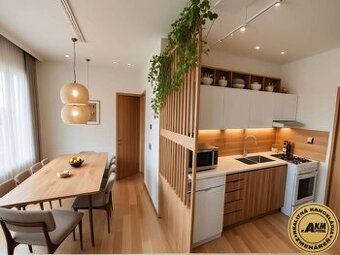 ZNÍŽENÁ CENA 3 izbový byt Zvolen - Zlatý potok  na predaj