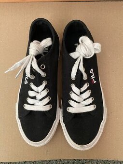 Tenisky Fila