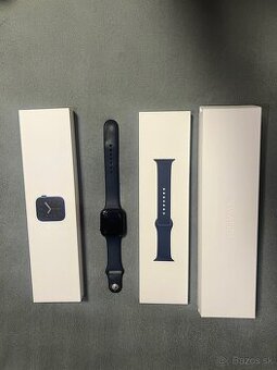 Apple Watch série 6 44mm