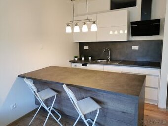 Krásna garsónka na prenájom