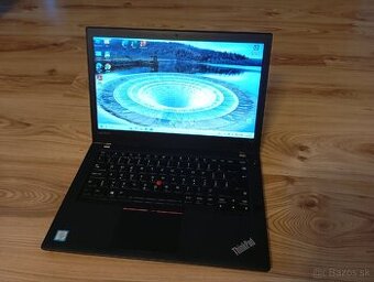 Lenovo T470