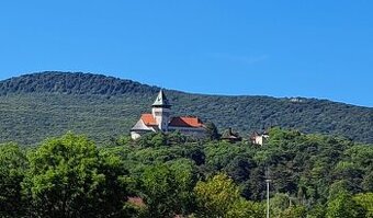 Smolenice - Krásny 509 m2 pozemok pre Váš RD 