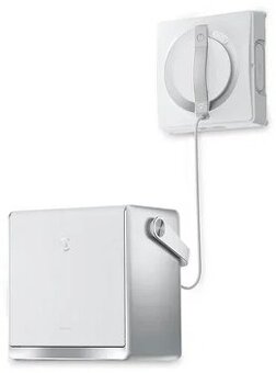 ECOVACS Winbot W2 Omni white roboticky čistič okien