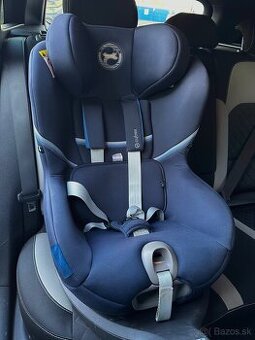 Detska sedačka do 18kg CYBEX Sirona S2