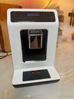 Automatický kávovar Krups