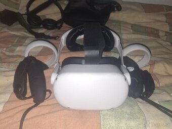 Oculus quest 2