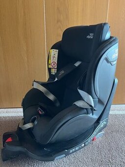 Autosedacka Britax Dualfix M i-size