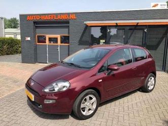 🛠️ Predám náhradné diely – Fiat Punto Evo 1.4 57