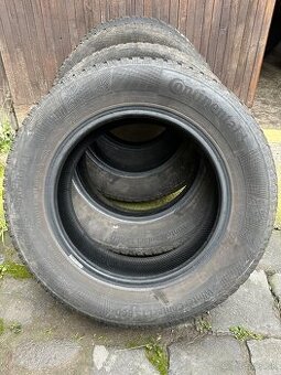 Continental 195/65 R15 zimné