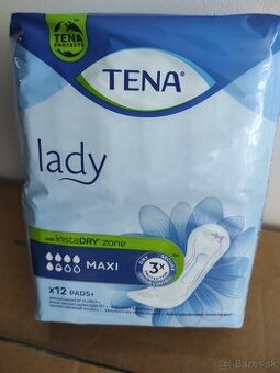 Tena  lady Maxi