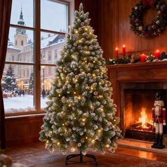 Vianočný stromček NOVÝ