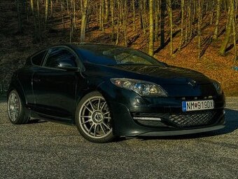 Renault Megane RS 250