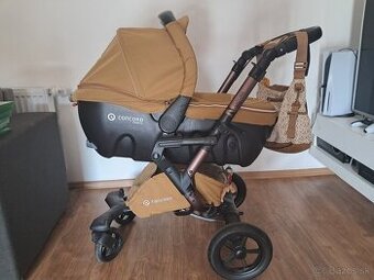 Predám kočík Concord neo travel