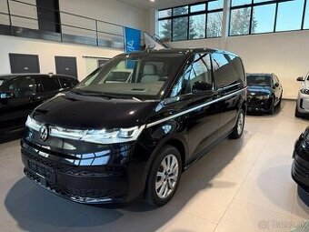 / REZERVOVANÉ / Volkswagen T7 Multivan 2.0 TDI Style DSG