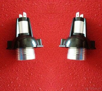 E90 E91 LED Angel eyes BMW